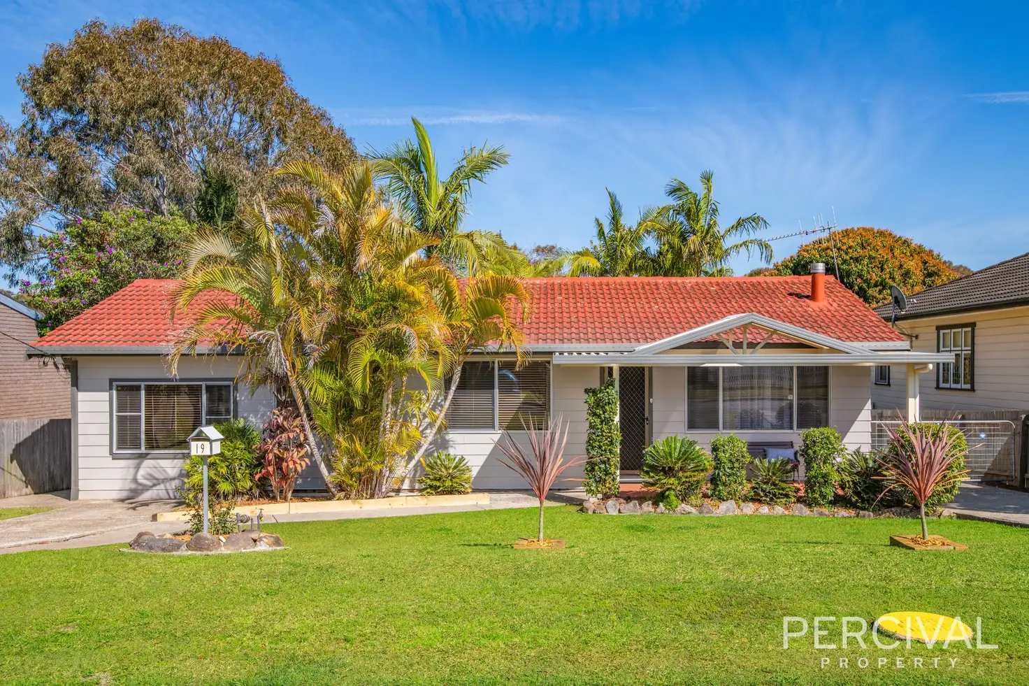 Main view of Homely house listing, 19 The Tiller, Port Macquarie NSW 2444