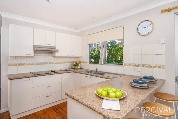 Second view of Homely house listing, 19 The Tiller, Port Macquarie NSW 2444