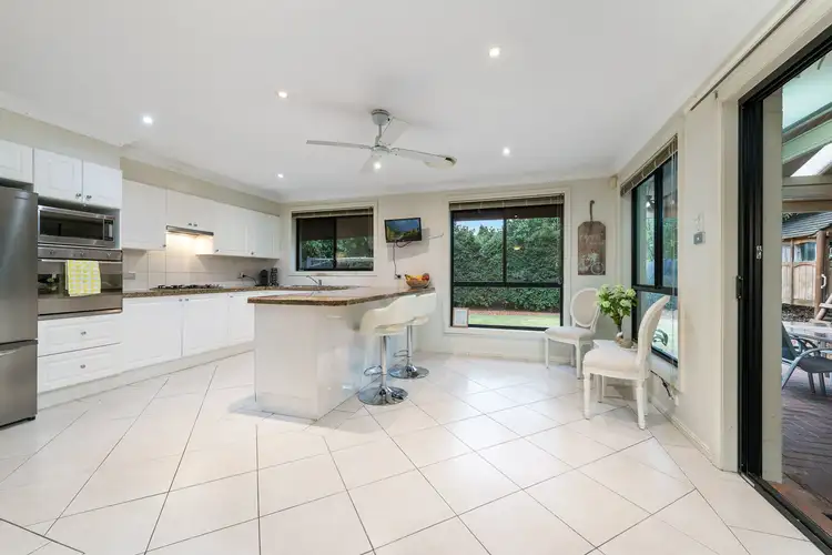 Fourth view of Homely house listing, 4 Etruscan Court, Glenwood NSW 2768