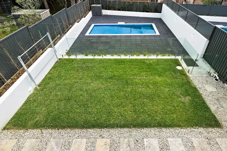 Third view of Homely semi-detached listing, 29a Homedale Crescent, Connells Point NSW 2221