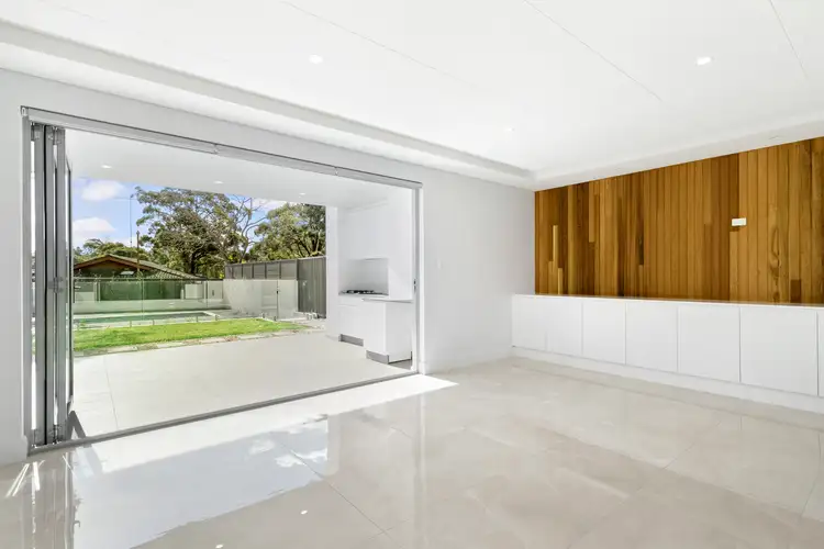 Fifth view of Homely semi-detached listing, 29a Homedale Crescent, Connells Point NSW 2221