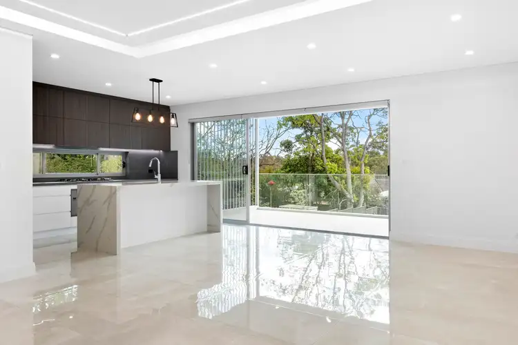 Sixth view of Homely semi-detached listing, 29a Homedale Crescent, Connells Point NSW 2221