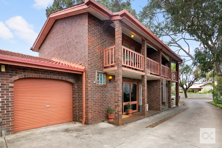 Third view of Homely townhouse listing, 2/46 Byron Road, Black Forest SA 5035