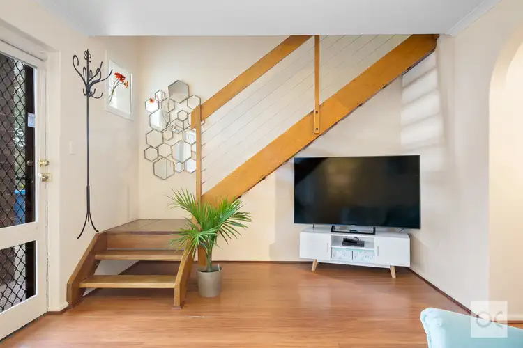 Fifth view of Homely townhouse listing, 2/46 Byron Road, Black Forest SA 5035