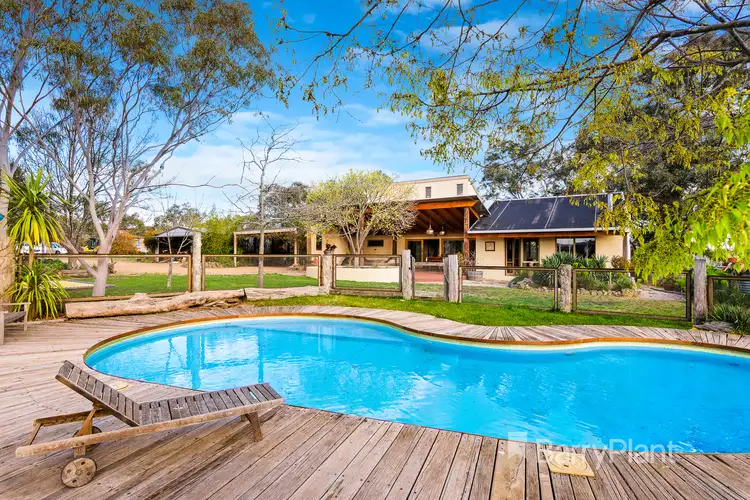 Main view of Homely house listing, 45 Proctor Street, St Andrews VIC 3761