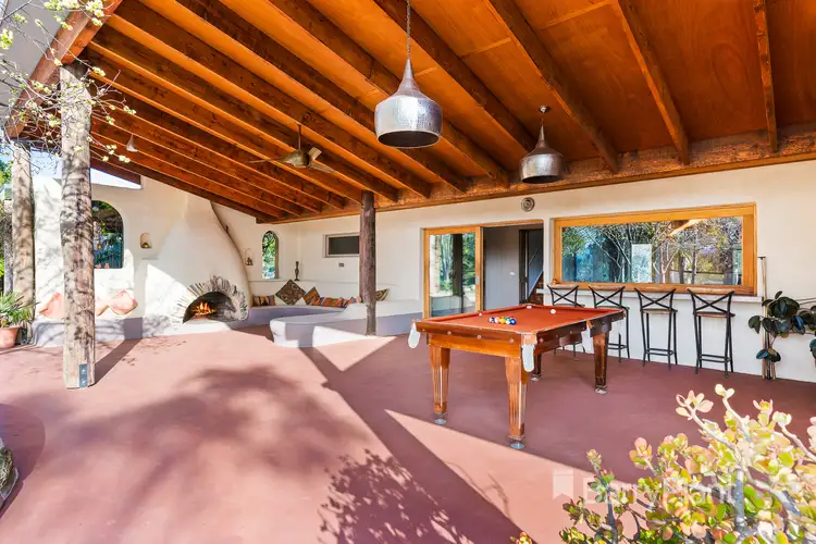 Second view of Homely house listing, 45 Proctor Street, St Andrews VIC 3761