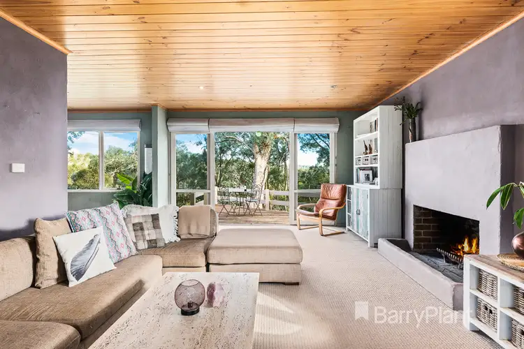 Third view of Homely house listing, 45 Proctor Street, St Andrews VIC 3761