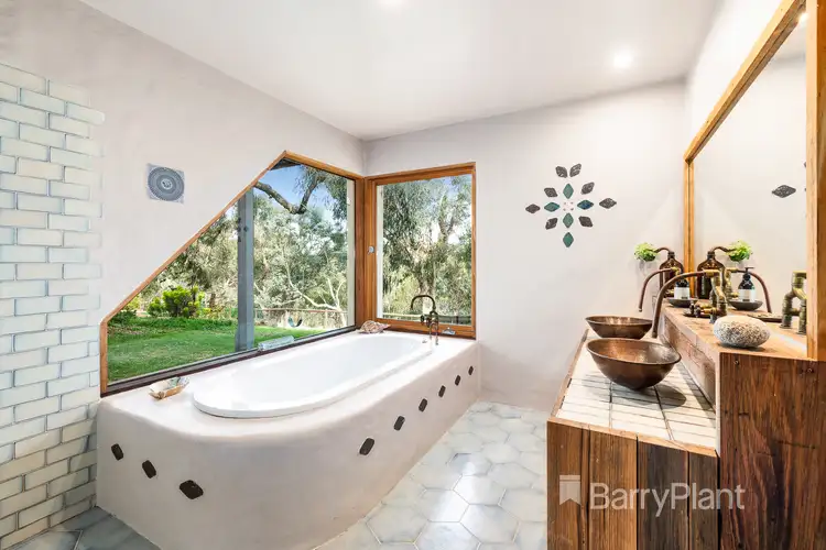Fifth view of Homely house listing, 45 Proctor Street, St Andrews VIC 3761