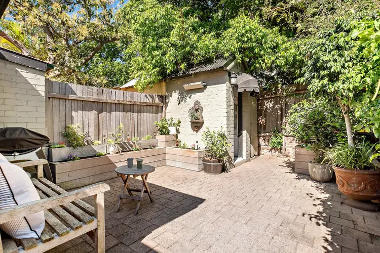 Third view of Homely house listing, 71 College Street, Balmain NSW 2041