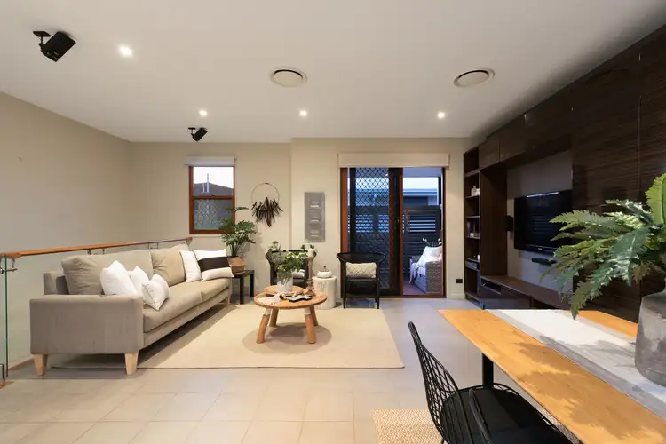 4/153 Terrace Street, New Farm QLD 4005