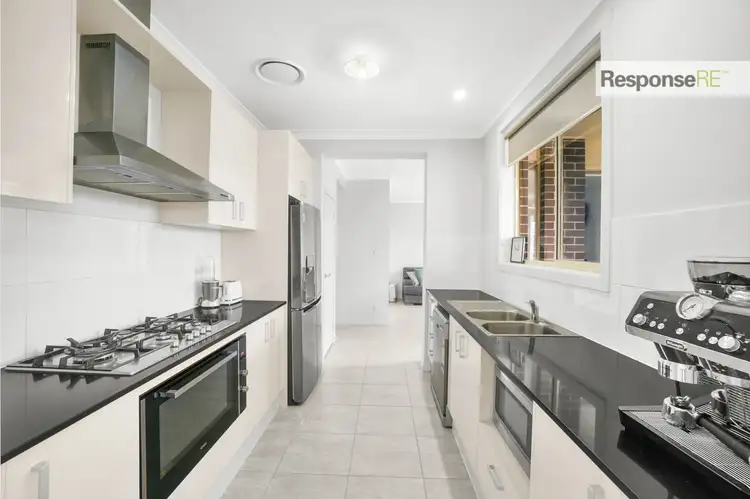 4 Eva Street, Riverstone NSW 2765
