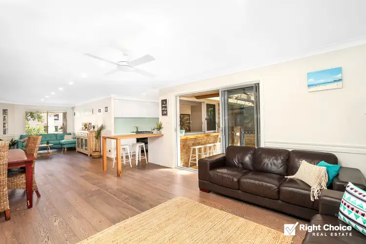 Second view of Homely house listing, 4 Colville Street, Flinders NSW 2529