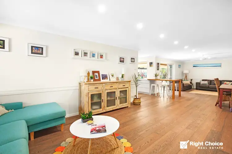 Third view of Homely house listing, 4 Colville Street, Flinders NSW 2529