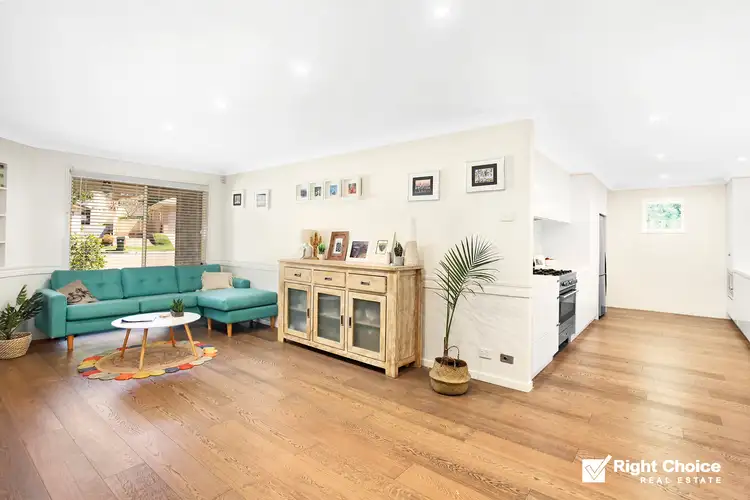 Fourth view of Homely house listing, 4 Colville Street, Flinders NSW 2529