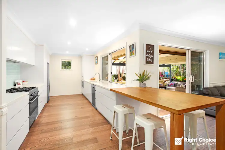 Fifth view of Homely house listing, 4 Colville Street, Flinders NSW 2529