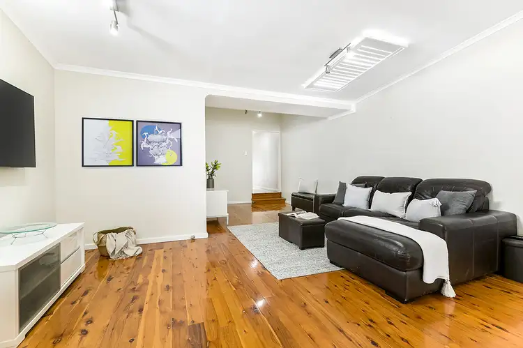 Second view of Homely house listing, 31 Charles Street, Leichhardt NSW 2040