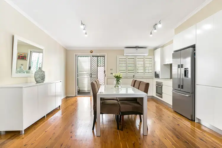 Third view of Homely house listing, 31 Charles Street, Leichhardt NSW 2040