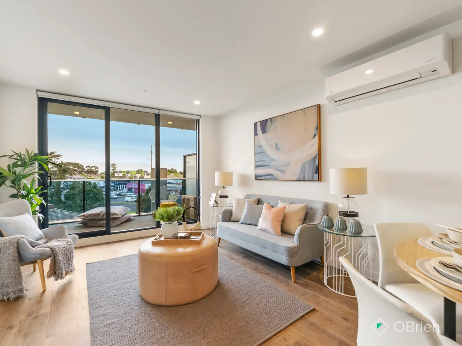 Main view of Homely unit listing, 309/1228 Nepean Highway, Cheltenham VIC 3192