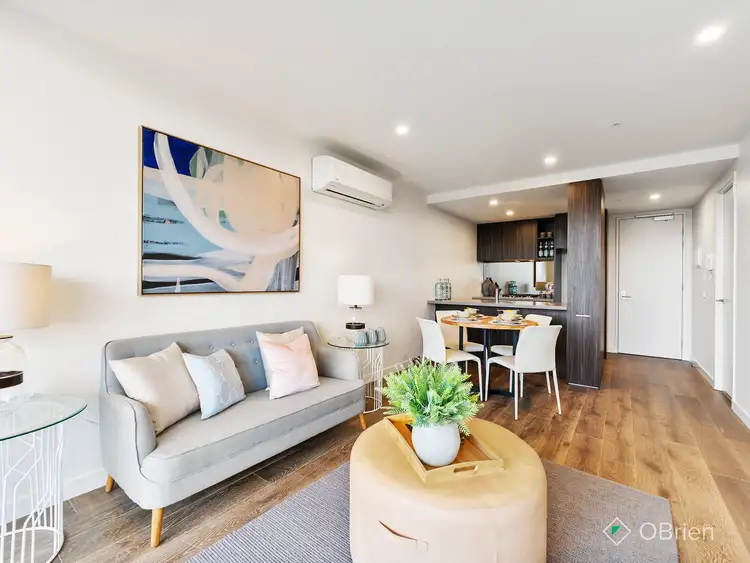 Second view of Homely unit listing, 309/1228 Nepean Highway, Cheltenham VIC 3192