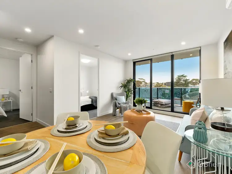 Third view of Homely unit listing, 309/1228 Nepean Highway, Cheltenham VIC 3192