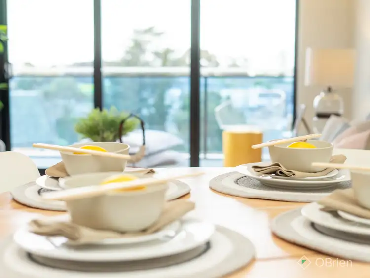 Fifth view of Homely unit listing, 309/1228 Nepean Highway, Cheltenham VIC 3192