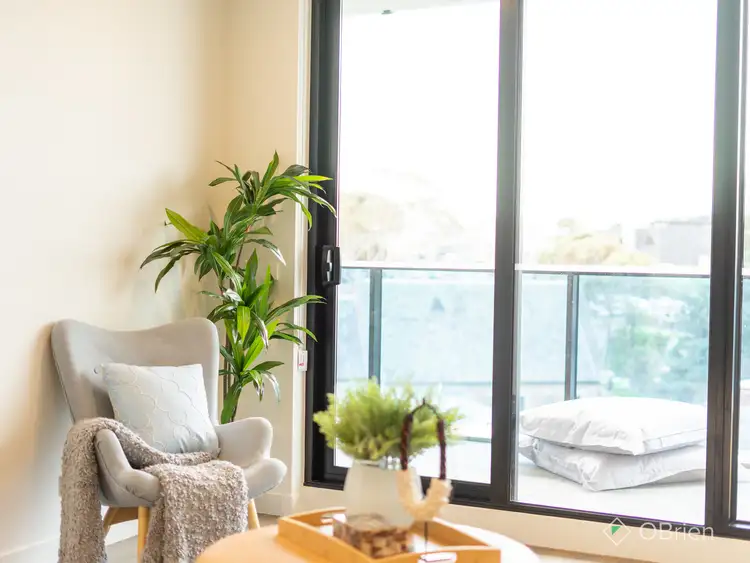 Sixth view of Homely unit listing, 309/1228 Nepean Highway, Cheltenham VIC 3192