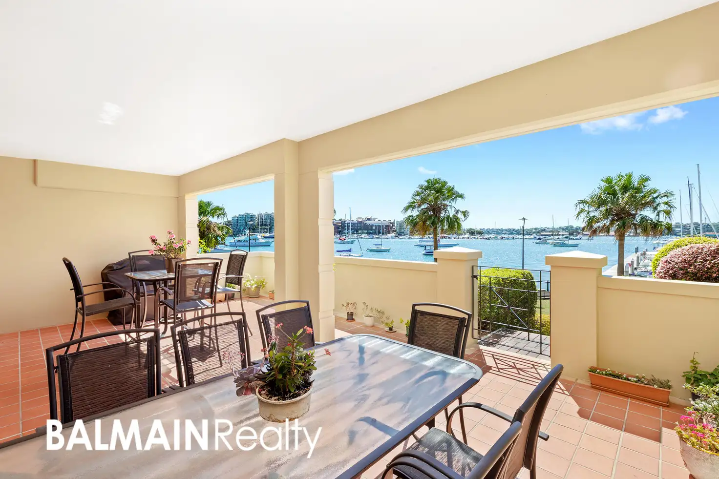 Main view of Homely apartment listing, 8/3 Wulumay Close, Rozelle NSW 2039