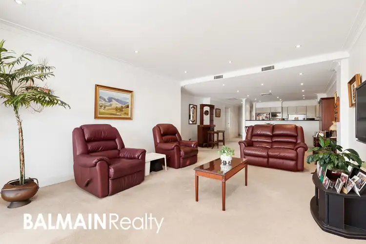 Fifth view of Homely apartment listing, 8/3 Wulumay Close, Rozelle NSW 2039