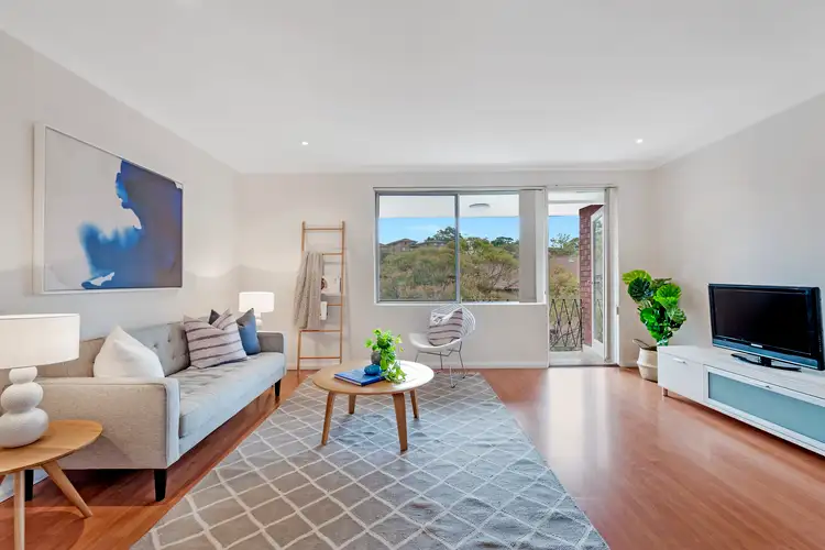 Main view of Homely apartment listing, 20/476 Illawarra Road, Marrickville NSW 2204