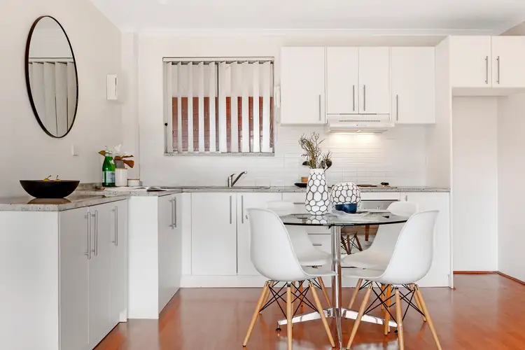 Second view of Homely apartment listing, 20/476 Illawarra Road, Marrickville NSW 2204
