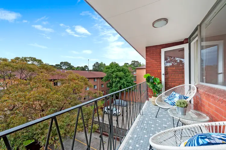 Fourth view of Homely apartment listing, 20/476 Illawarra Road, Marrickville NSW 2204