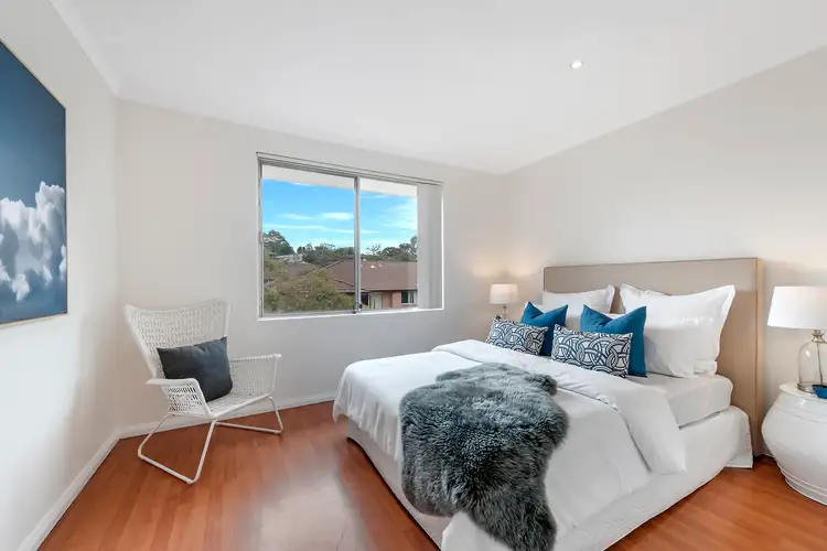 Fifth view of Homely apartment listing, 20/476 Illawarra Road, Marrickville NSW 2204