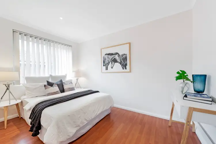 Sixth view of Homely apartment listing, 20/476 Illawarra Road, Marrickville NSW 2204