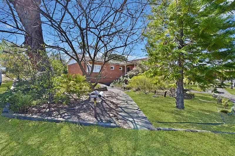 Main view of Homely house listing, 33 Starkey Street, Forestville NSW 2087