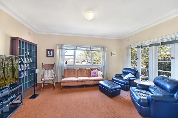Fourth view of Homely house listing, 33 Starkey Street, Forestville NSW 2087