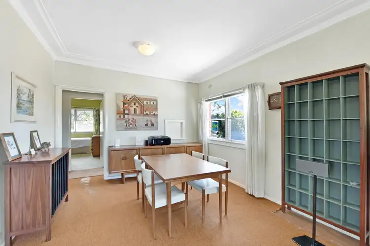 Fifth view of Homely house listing, 33 Starkey Street, Forestville NSW 2087