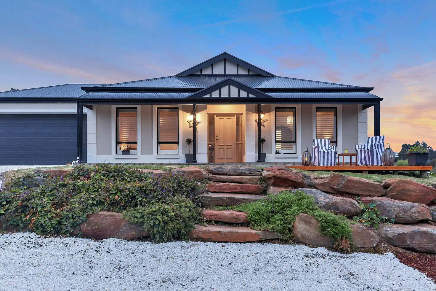 Main view of Homely house listing, 29 Wellow Crescent, Mount Barker SA 5251