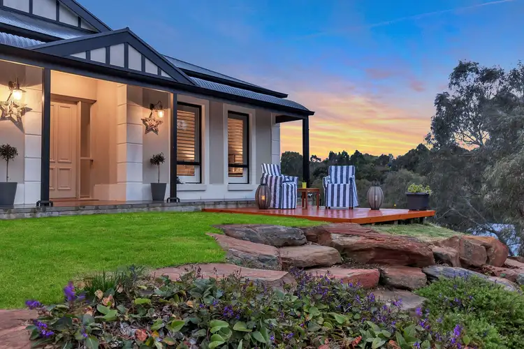 Second view of Homely house listing, 29 Wellow Crescent, Mount Barker SA 5251