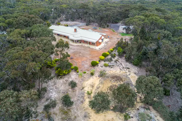 56 Canopus Circuit, Long Forest VIC 3340
