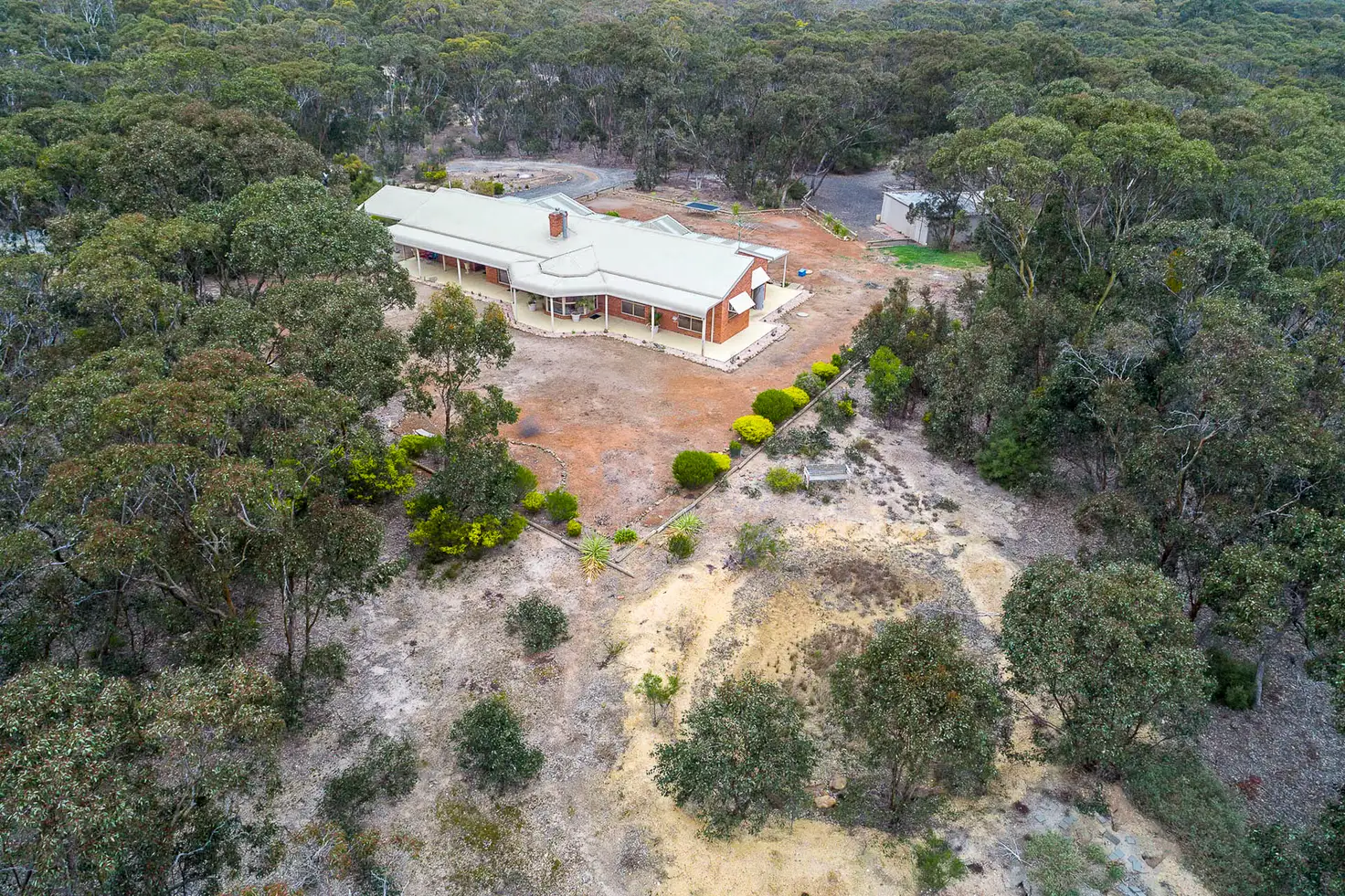 Main view of Homely house listing, 56 Canopus Circuit, Long Forest VIC 3340