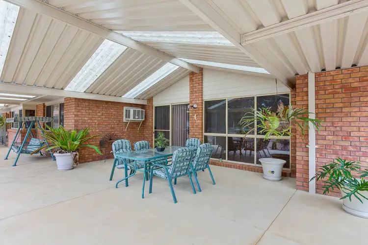Third view of Homely house listing, 56 Canopus Circuit, Long Forest VIC 3340