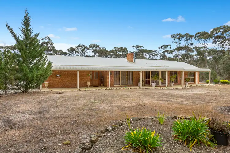 Fourth view of Homely house listing, 56 Canopus Circuit, Long Forest VIC 3340