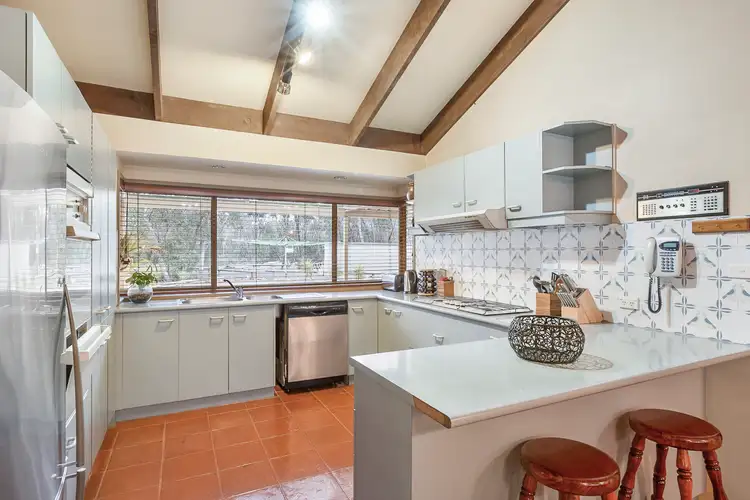 Fifth view of Homely house listing, 56 Canopus Circuit, Long Forest VIC 3340