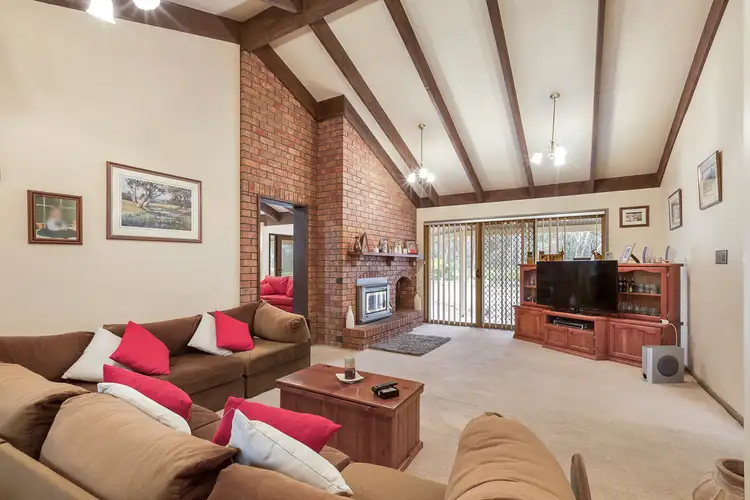 Sixth view of Homely house listing, 56 Canopus Circuit, Long Forest VIC 3340