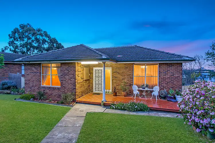 9 Coffey Street, Ermington NSW 2115