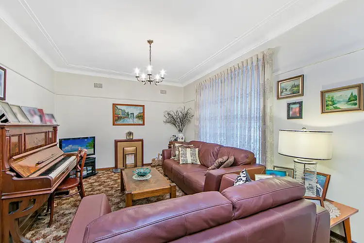 Second view of Homely house listing, 9 Coffey Street, Ermington NSW 2115