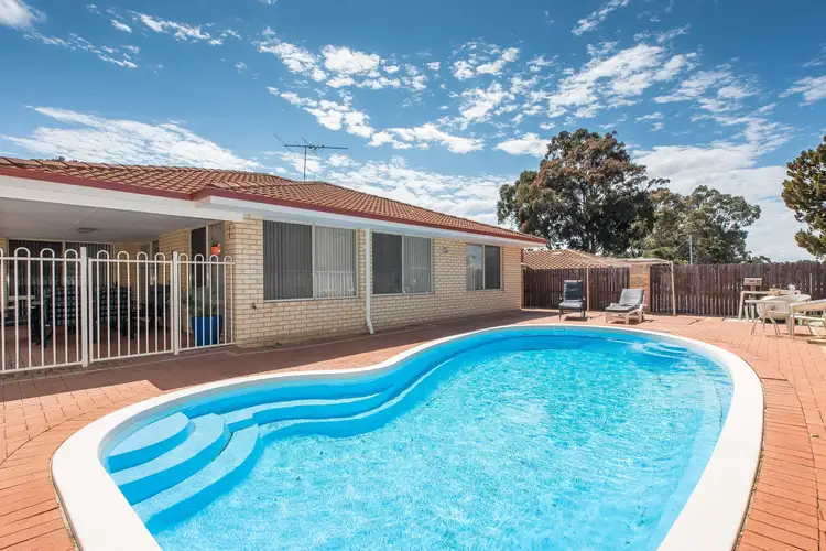 27 Eddington Road, Warwick WA 6024