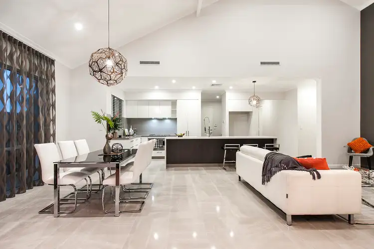 Second view of Homely house listing, 7 Maruyama Way, Landsdale WA 6065