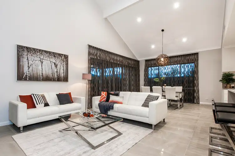 Third view of Homely house listing, 7 Maruyama Way, Landsdale WA 6065