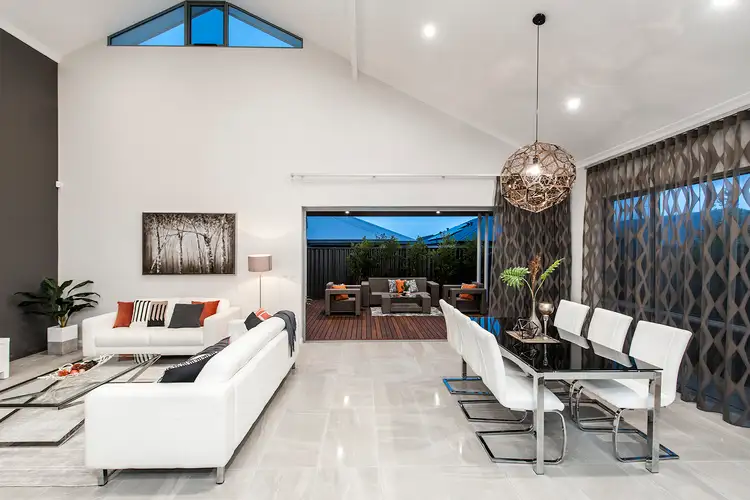 Fourth view of Homely house listing, 7 Maruyama Way, Landsdale WA 6065